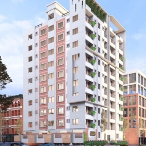 Golden Joy Tower, a beautifully designed 10-storied residential building in Mirpur, offering modern amenities and elegant living spaces Golden Joy Tower – A 10-storied residential building in Mirpur, designed with modern architecture and premium living spaces