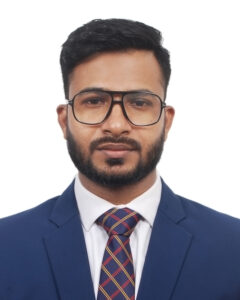 Engr. Md. Roman Miah - Founder & Sr. Structural Engineer with 12+ years of experience in structural design, project management, and team leadership.